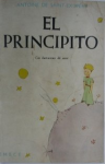 El principito vignette