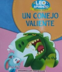 Un conejo valiente vignette