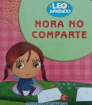 Nora no comparte vignette