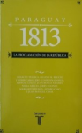 Paraguay 1813 La proclamación de la República vignette
