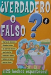 ¿Verdadero o falso? 4 vignette