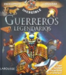 Enciclopedia Increíble Larousse vignette