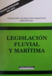Legislación Fluvial y Marítima vignette