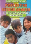 Proyectos integradores en la educación primaria vignette