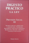Digesto Práctico vignette