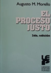 El proceso justo vignette