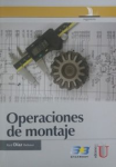 Operaciones de montaje vignette