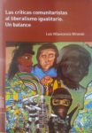 Las críticas comunitarias al liberalismo igualitario vignette