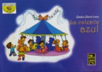 La calesita azul vignette