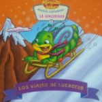 Los viajes de lucrecio vignette