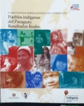 Pueblos Indígenas del Paraguay. Resultados finales vignette