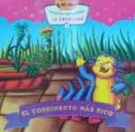 El condimento más rico vignette