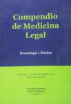 Compendio de Medicina Legal vignette