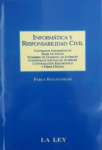 Informática y Responsabilidad Civil vignette