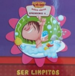 Aprendemos a ser limpitos vignette