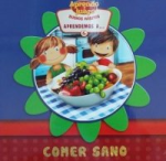 Aprendemos a ser comer sano vignette