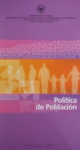 Política de Población. vignette