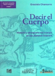 Decir el cuerpo vignette