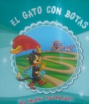 El gato con botas vignette