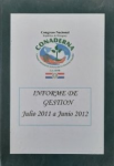 Informe de Gestión Período Julio 2011 a Junio 2012 vignette