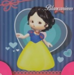 Pequeñas Princesas vignette