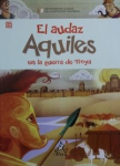 El audaz Aquiles en la guerra de Troya vignette