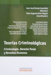 Teorías criminológicas vignette
