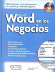 Word en los Negocios vignette