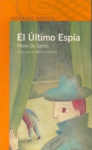 El último espía vignette