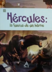 Hércules: la fuerza de un héroe vignette