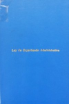 Ley de Organización Administrativa vignette