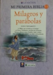 Milagros y parábolas vignette