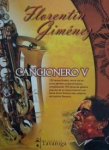 Cancionero vignette