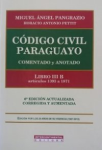 Código Civil Paraguayo vignette