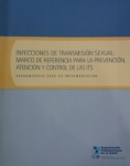 Infecciones de transmisión sexual: marco de referencia para la prevención, atención y control de las ITS vignette