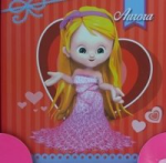 Pequeñas Princesas vignette