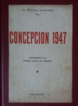Concepción 1947 contribución a la historia política del Paraguay vignette