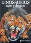 Dinosaurios antes y después vignette