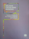 Diálogos con mujeres indígenas vignette