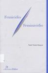 Femicidio - Feminicidio vignette
