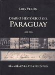 Diario histórico del Paraguay 1451-2016 vignette