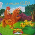 La gallina Cleo vignette