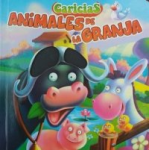 Animales de la granja vignette
