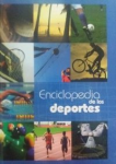 Enciclopedia de los deportes vignette