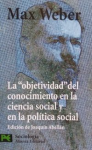 La "objetividad" del conocimiento en la ciencia social y en la política social vignette