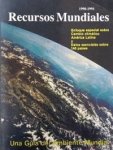 Recursos Mundiales 1990-1991 vignette