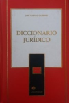 Diccionario jurídico vignette