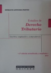 Estudios de Derecho Tributario vignette