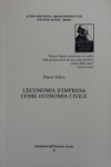 L’Economia D’Impresa Come Economia Civile vignette