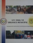 Ley 3966/10 Orgánica Municipal vignette